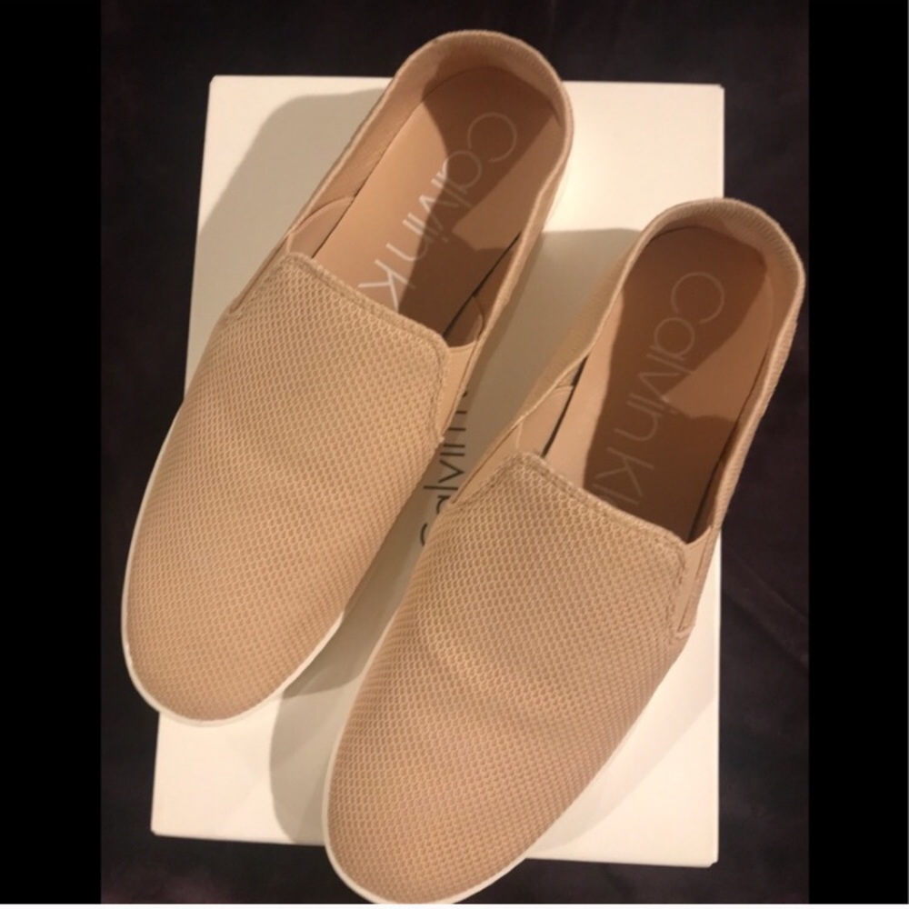 Calvin Klein sneakers